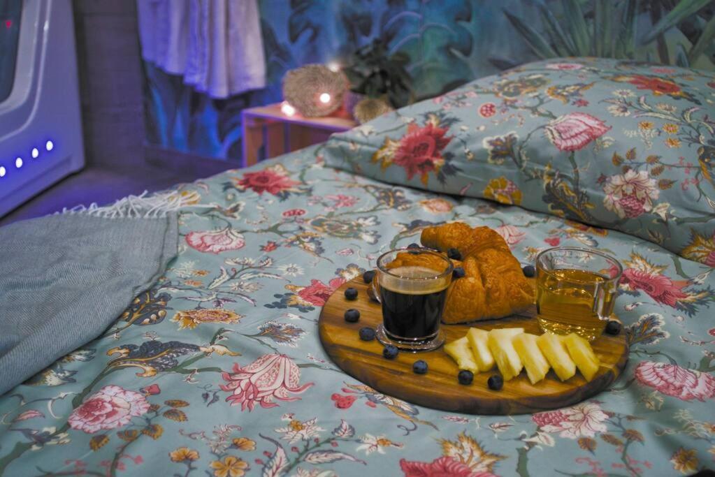Appartamento Tropicoon Jacuzzi Centre Parking Free Mulhouse
