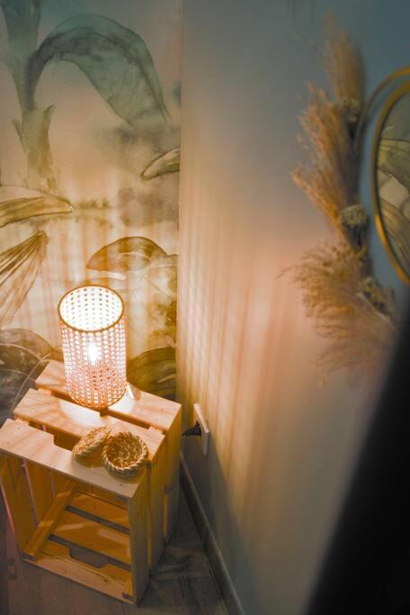 Tropicoon Jacuzzi Centre Parking Free Mulhouse