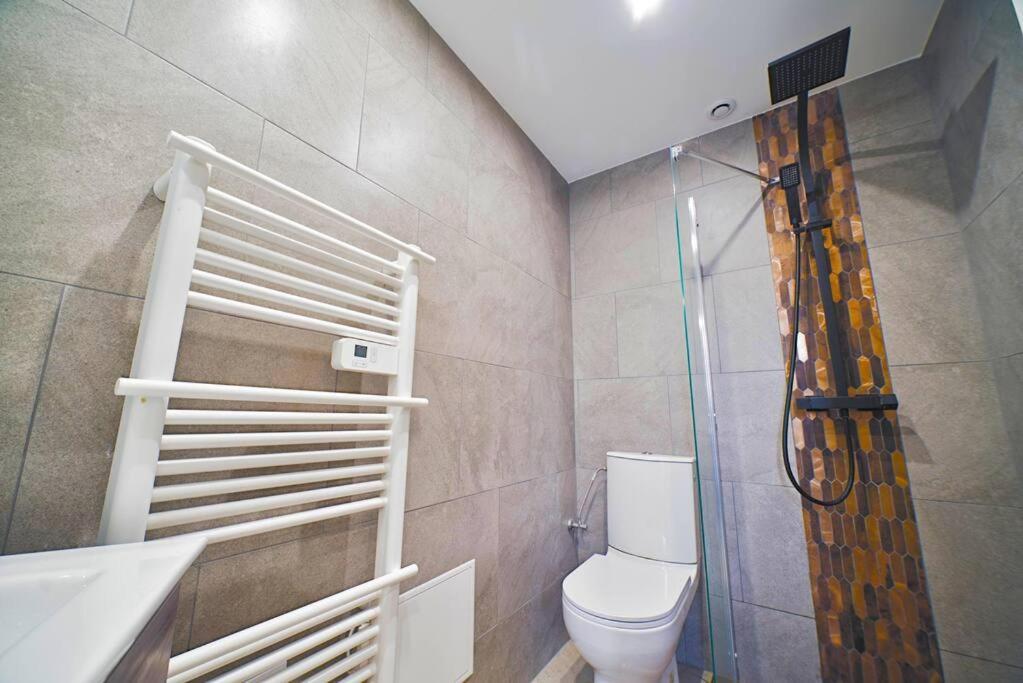 Tropicoon Jacuzzi Centre Parking Free Mulhouse